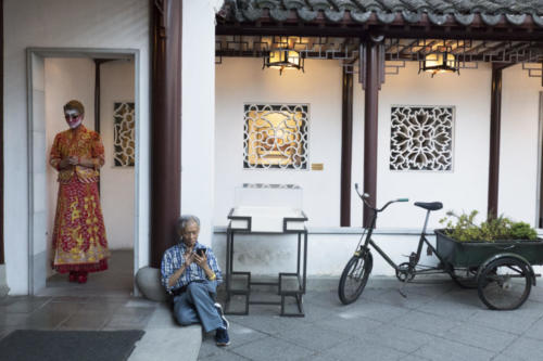 Pride in Chinatown 2018