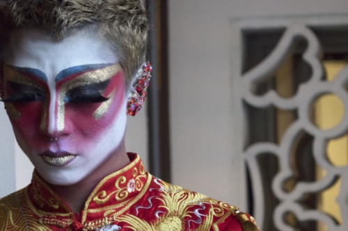 Pride in Chinatown 2018