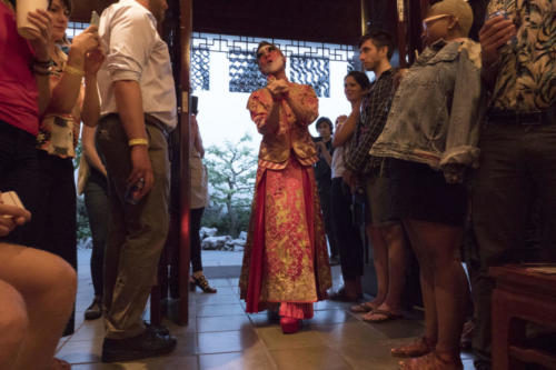 Pride in Chinatown 2018