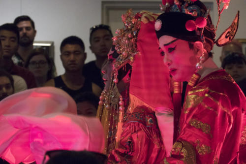 Pride in Chinatown 2018