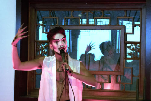 Pride in Chinatown 2018