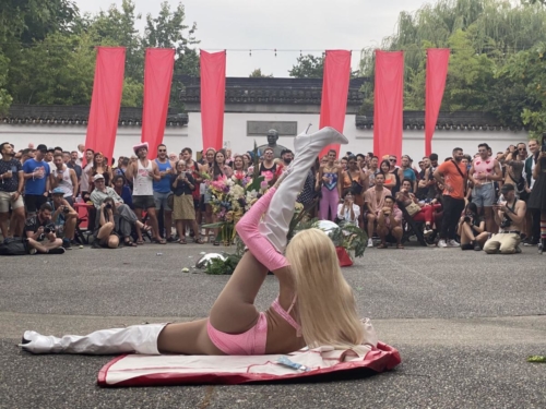 Pride-in-Chinatown-Garden-Party-Kara-Performance